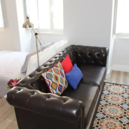 Studio Ii Bica Chic Apartamento *