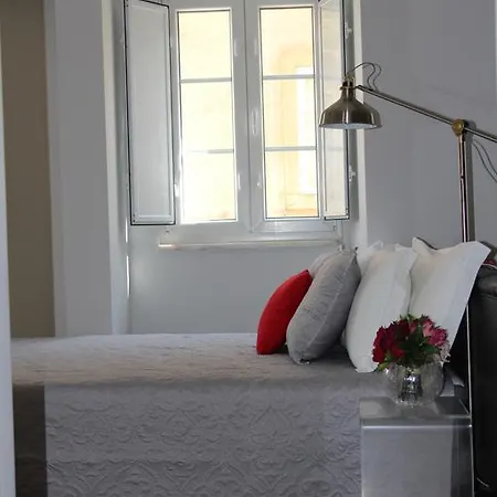 Apartamento Studio Ii Bica Chic