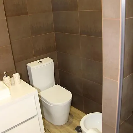 Studio Ii Bica Chic Apartamento *