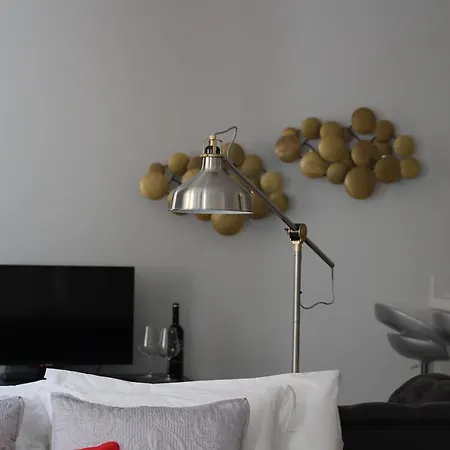 Apartamento Studio Ii Bica Chic Lisboa