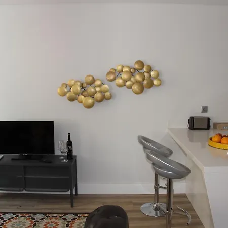 Apartamento Studio Ii Bica Chic