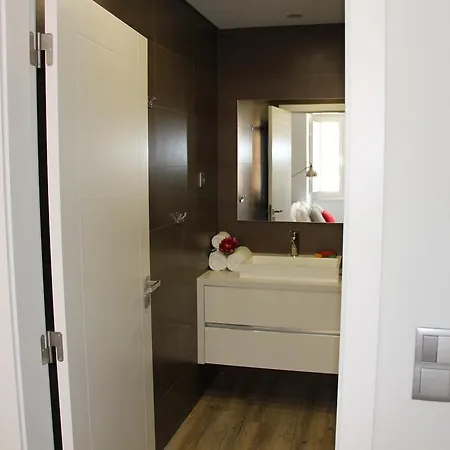 Studio Ii Bica Chic Apartamento Lisboa