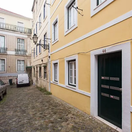 Studio Ii Bica Chic Lisboa
