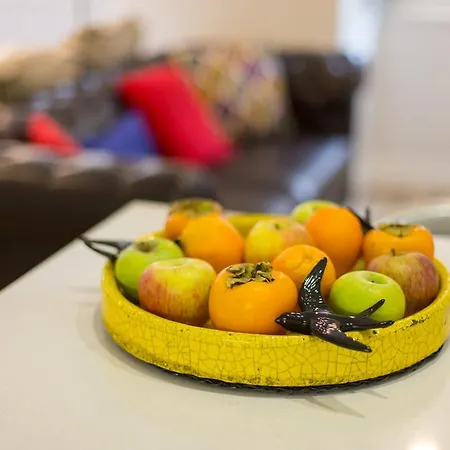 Studio Ii Bica Chic Apartamento Lisboa
