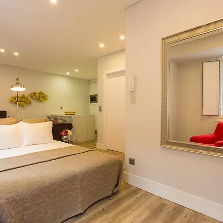 Studio Ii Bica Chic Apartamento *