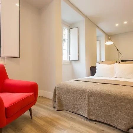 Apartamento Studio Ii Bica Chic
