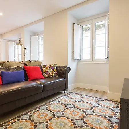 Studio Ii Bica Chic Apartamento *