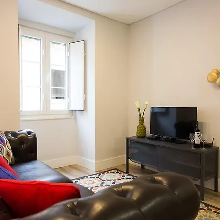 Studio Ii Bica Chic Apartamento