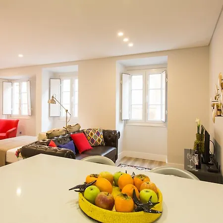 Apartamento Studio Ii Bica Chic