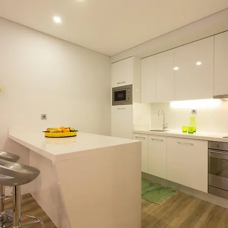 Studio Ii Bica Chic Apartamento *