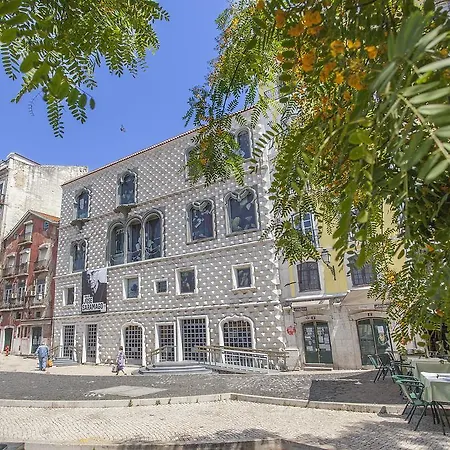 Apartamento Studio Ii Bica Chic